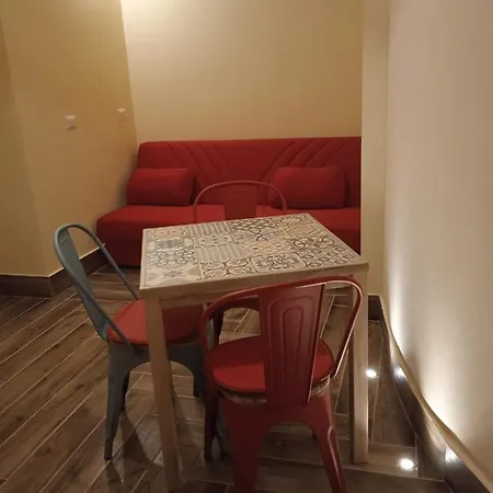 بيت ضيافة Rayo De Sol Marina Di Casal Velino