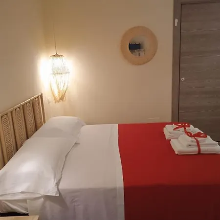 بيت ضيافة Rayo De Sol