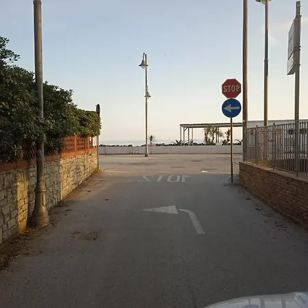 بيت ضيافة Rayo De Sol Marina Di Casal Velino