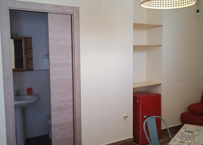 Maison d'hôtes Rayo De Sol Marina Di Casal Velino